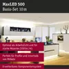 Paulmann MaxLED 500 LED-strip, warm wit, basisset Productafbeelding-voorbeeld 4