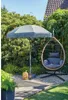 SIENA GARDEN Pied de parasol en plastique J40987 Voir les images du produit 11