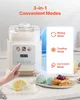 SucceBuy Machine à glace automatique avec compresseur Voir les images du produit 2