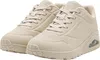 Skechers Sneakers 73690-OWHT in Off White Durabuck/ Mesh Anteprima dell’immagine prodotto 11