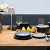 CreaTable, 21521, Nordic Fjord Frost, zestaw talerzy 18 Podgląd zdjęcia produktu 11
