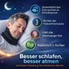 Vitavix NeckSupport™ Schnarch Nackenstütze Halskrause Produktbild-Vorschau 4