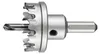 PFERD TC hole cutter flat version 8 mm, shank dia. 10 mm, Produktbild-Vorschau 1