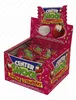 Centershock Gomma da masticare al gusto di fragola 100 Anteprima dell’immagine prodotto 12