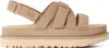 Sandali Del Marchio Ugg Del Modello W Goldenstar Gleam Anteprima dell’immagine prodotto 6