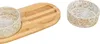 TRIXIE Napf-Set, Keramik/Bambus - weiß/hellbraun - 2 × 0,3 Produktbild-Vorschau 4