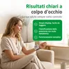 Medisana BW 315, Zápěstí, Bílá, 12,5 - 21,5 cm, 108 mm, 95 Náhled obrázku produktu 17