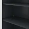 Büroschrank Aktenschrank XXL Metallschrank Flügeltüren Produktbild-Vorschau 5