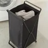 Yamazaki Tower, 45 l, Rechteckig, Polyester, Polypropylen Produktbild-Vorschau 12