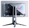 ASUS ROG Swift OLED PG27AQWP-W Écran d'ordinateur 67,3 cm Voir les images du produit 4