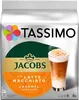 Tassimo Kapseln Jacobs Typ Latte Macchiato Caramel | 8 Produktbild-Vorschau 14