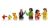 LEGO Ideas Disney Magic, modello da collezionare, costruire Anteprima dell’immagine prodotto 18