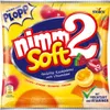 Storck Nimm2 Soft Kaubonbons mit Fruchtsaft und Vitaminen Produktbild-Vorschau 1