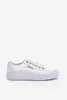 Chaussures Lee Cooper baskets LCW24312725 Voir les images du produit 22