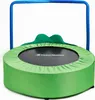 Żabka - mini trampolina dla dzieci - z rączką - 91cm -  do Podgląd zdjęcia produktu 11