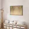 Italienischer Leinwand Leinwandbild - Spring Orchard - Produktbild-Vorschau 5