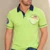 Nebulus Poloshirt CRAIG Herren, Shirt, Sweatshirt, Polo, Produktbild-Vorschau 6