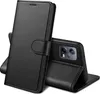 Hülle für Xiaomi Poco X5 PRO 5G - Schwarze Brieftasche Produktbild-Vorschau 1