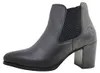 Rieker Damen Stiefeletten/ Ankle Boots/ Chelsea Boots Produktbild-Vorschau 8