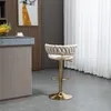 MODFU Barhocker Esszimmerstuhl-Set(2-teiliges Set), Produktbild-Vorschau 11