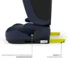 Kinderkraft UNITY 2 Siège enfant 100-150 cm, 15-36 kg, Voir les images du produit 7