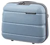 Franky ABS13 Beautycase Handgepäck Hartschale mit Produktbild-Vorschau 2