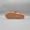 adidas Samba Jane Scarlet White Gum (Women's) - 41 1/3 Produktbild-Vorschau 5