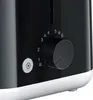 Braun Ht1010bk Toaster  One Size / EU Plug 220V  One Size Produktbild-Vorschau 4