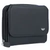 Golden Head Leder Geldbörse Polo RFID Protect Zipped Produktbild-Vorschau 15
