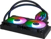Cooler Master MasterLiquid 240 Atmos ARGB - Produktbild-Vorschau 4