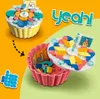 LEGO 41806 DOTS Ultimatives Partyset, Partyspiele für Produktbild-Vorschau 7