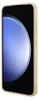 Guess Glitter Flakes Metal Logo Hülle - Samsung Galaxy S24+ Produktbild-Vorschau 12