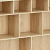 Kinderregal mit 9 Fächern,Burgdesign Produktbild-Vorschau 6
