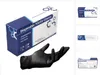 Nitril Einweg Handschuhe in Spenderbox Schwarz / Black 100 Produktbild-Vorschau 1