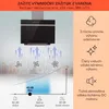 Klarstein digestor 60 cm recirkulácia/odsávanie vzduchu, Náhľad obrázku produktu 3