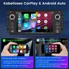 7" autorádio s Androidom 15, 2 GB + 64 GB, CarPlay, pre Náhľad obrázku produktu 7