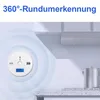 co melder,kohlenmonoxid melder Produktbild-Vorschau 3