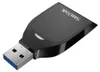 SanDisk SDDR-C731-GNANN, SD, Černá, USB 3.2 Gen 1 (3.1 Gen Náhled obrázku produktu 7