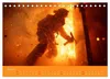 Feuer und Flamme - Feuerwehrkalender (Tischkalender 2027 Produktbild-Vorschau 10
