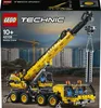 LEGO 42108 Technic Control+ Kran-LKW, Spielzeug Set aus Produktbild-Vorschau 15