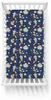 Spannbettlaken für Kinderbett 70x140 cm - 100% Baumwolle - Produktbild-Vorschau 2