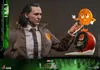 Loki Actionfigur 1/6 Loki 31 cm Produktbild-Vorschau 8
