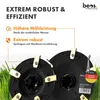 beos® Premium Mähroboter Tuning-Messerteller – Kompatibel Produktbild-Vorschau 5