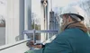 Serre-joint Bessey haute performance portée 800mm saillie Voir les images du produit 8