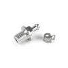 Stage6 SSP CNC Chrome Ölschrauben Produktbild-Vorschau 3