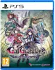 Gal Guardians Demon Purge "Neu und Sealed" Playstation PS5 Produktbild-Vorschau 1