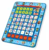 Lexibook, tableta educativa bilingüe con sonido de Paw Vista previa de la imagen del producto 1