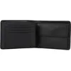 PICARD Geldbörse Toscana Trifold Wallet Black schwarz Produktbild-Vorschau 8