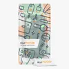 kwmobile Handyhülle für Xiaomi Redmi Note 13 Pro 5G / Poco Produktbild-Vorschau 6