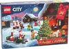 Kalendarz adwentowy LEGO® City Podgląd zdjęcia produktu 29